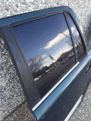 L/R Puerta Trasera Izquierda Ventana Cristal 2.0L A/T LX 1998 HONDA CR-V L-6-B-P Foto 1 de 3