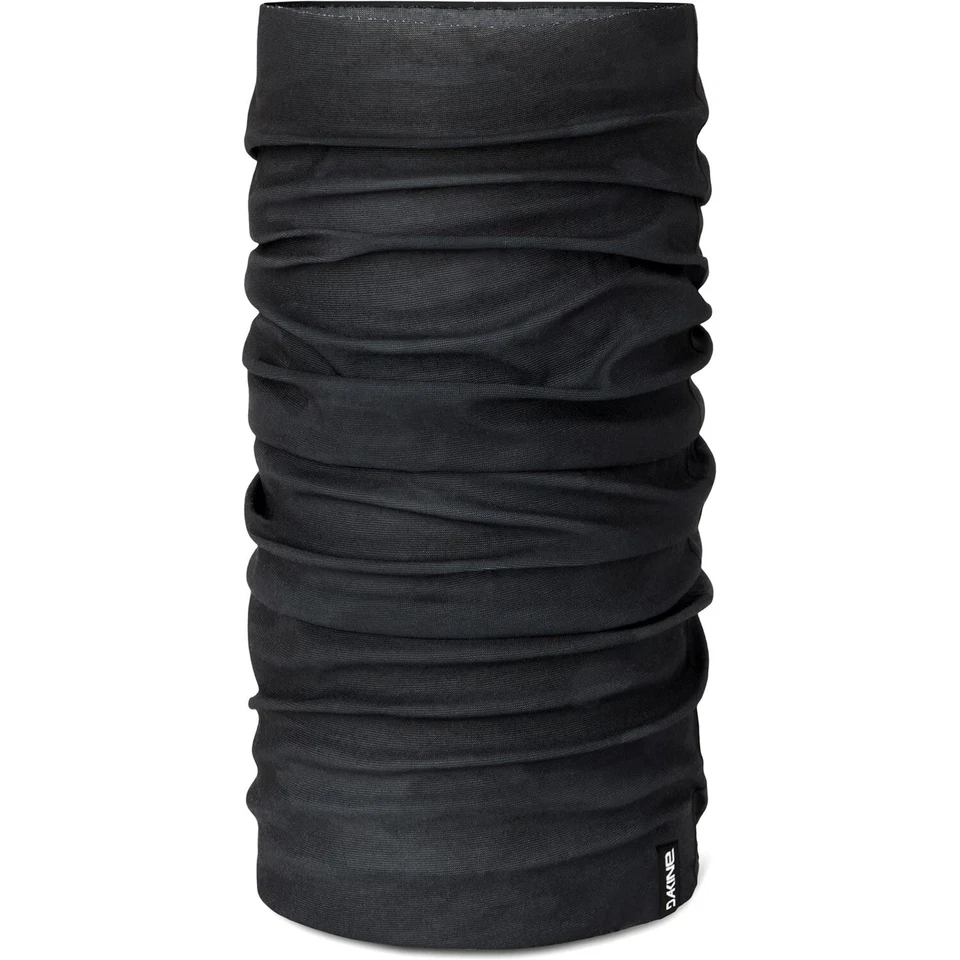 Máscara facial calentador de cuello Dakine Prowler multifunción tubo negro vintage camuflaje Foto 1 de 1