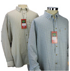 Hunter Outdoor Tattersall Country Check 100% cotton shirt