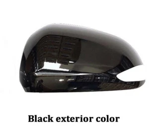 Left Outside Mirror Cover Scalp for 2019-2023 Hyundai Santa Fe 2.0L 2.2L 2.4L - Picture 1 of 1