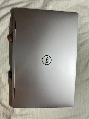 DELL XPS 15 9575 15.6 UHD TOUCH GLOSSY LCD SCREEN ASSEMBLY VKTR1 0VKTR1 S22 - Image 1 of 4