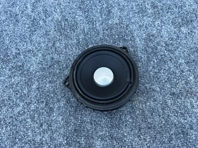 ALTAVOZ HARMON KARDON 9210452 BMW 650I 535I 550I F12 F10 (2012-2019) OEM Foto 1 de 3