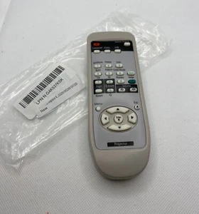 Replacement for EPSON Projector Remote Control for X3200 EX5200 EX7200 ❌box - Picture 1 of 2