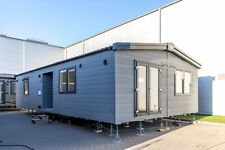 Bodensee Lodge Mobile Home | Leisure Home 12-16 weeks delivery Static caravan