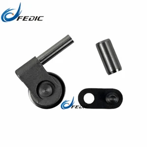 Turbo Wastegate Rattle Flapper K0422-882 for Mazda 3 6 CX-7 MZR 191Kw 2005 - Picture 1 of 2