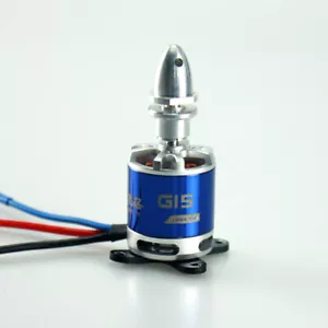 TomCat G15 3520-KV980 Brushless Motor - Picture 1 of 7