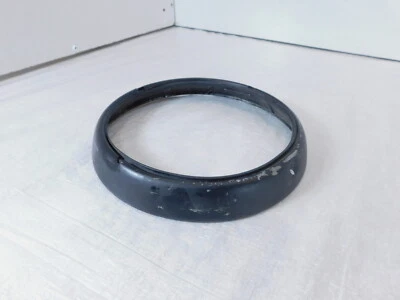 Harley Davidson Street & Electra Glide Headlight Headlamp Retaining Ring Door - Изображение 1 из 4