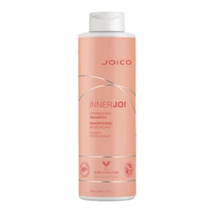 JOICO INNERJOI STRENGTHEN SHAMPOO 1 LITRE - Picture 1 of 3