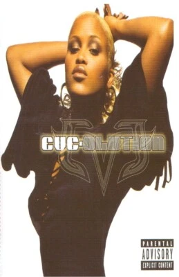 Eve – Eve-Olution (2002) CASSETTE "Made in Turkey" "New" - Image 1 of 2