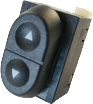 Master Power Window Door Switch for 1992-1996 Ford F-150 F-250 NEW - Image 1 of 4