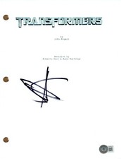 Shia LaBeouf Autograph Profile by RACC - Shia LaBeouf Autographs ...