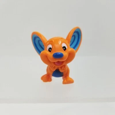 Hasbro: Elefun & Friends Mouse Trap Board Game - Replacement Nacho Mouse Figure - Image 1 of 4