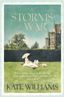 The Storms of War 9781409144885 Kate Williams - Free Tracked Delivery
