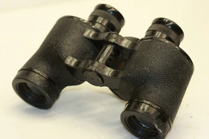 SPENCER ...ww2 era ...6 x 30 binoculars nice looking..1942...RARE - Picture 1 of 6