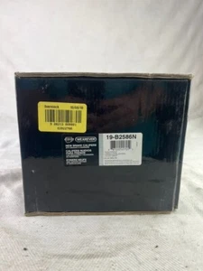 19-B2586N Disc Brake Caliper with Bracket Front Right fits; Kia Sportage 98-02 - Picture 1 of 12
