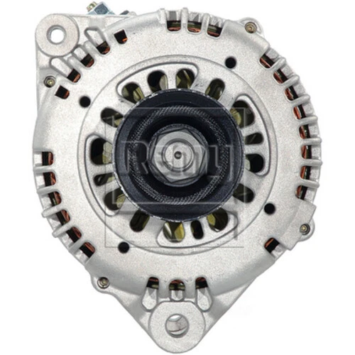 Восстановленный генератор переменного тока Remy 12059 подходит для Nissan Maxima 1998 года выпуска 3,0 л-V6 - Изображение 1 из 4