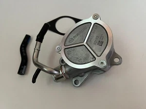 NEW Genuine Vacuum Pump Kit - Mazda 6 GJ, CX-5 KE KF, 3 BM, 2.2 Skyactiv Diesel - Picture 1 of 3
