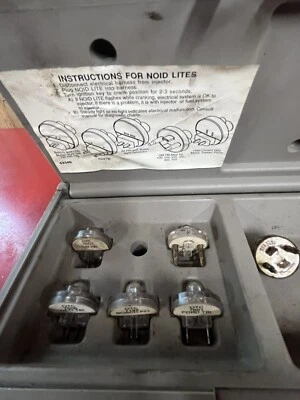 OTC Deluxe Noid-Lite Kit 3050A - Image 1 of 4