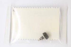 Citizen Pulsante Pusher for Windsurfing D120 Original NOS - Imagen 1 de 2