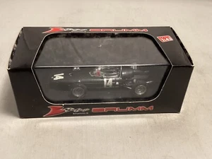 BRUMM 1:43 R323 BRM P57 GRAHAM HILL G.P. ITALIA 1962 IN SCATOLA - Foto 1 di 12