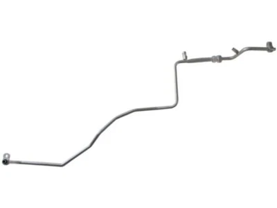 Para Cadillac Escalade 2003-2006 ESV AIRE ACONDICIONADO línea líquida con tubo de orificio 99893HNPD Foto 1 de 2