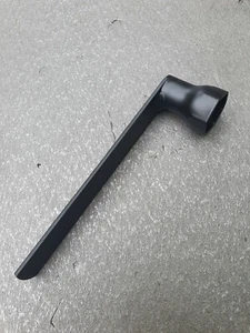 Harley WL WLA WLC WLD Flathead Wrench Tool for Spark Plugs 11929-40 - Picture 1 of 5