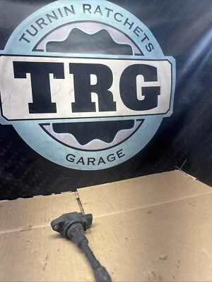 09-20 Nissan 370z Infiniti G37 Q70 VQ37VHR Conjunto de bobina de encendido 22448-EY00A Foto 1 de 4