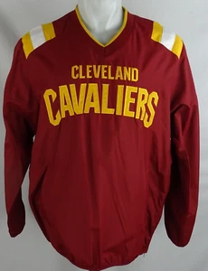 Cleveland Cavaliers NBA G-III Herren V-Neck Windbreaker - Bild 1 von 8