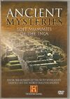 Ancient Mysteries - Lost Mummies of the Inca DVD Fast Free UK Postage