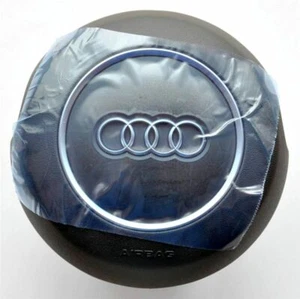 Audi A4 A5 Q5 S4 S5 SQ5 RS4 RS5 RS6 RS7 Q7 Lenkrad Air Fahrer Bag S Line - Bild 1 von 5
