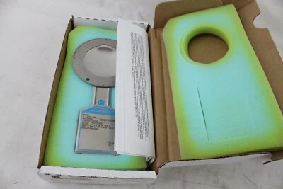 NEW NIB Continental Rupture Disc 8372629A 2" LOTRX FS 15PSI @ 95°F 37C - Image 1 of 4