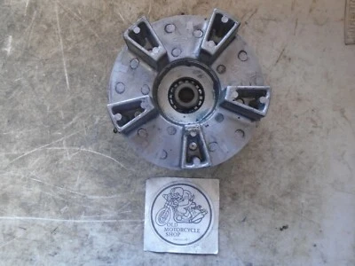 Honda ft500 1982 Ascot portapiñones Foto 1 de 4