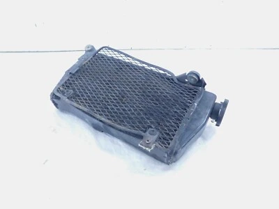 Kawasaki KL650 KLR650 KLR 650 Front Engine Motor Water Cooling Coolant Radiator - Image 1 of 4