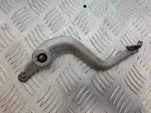 KTM 990 SUPERMOTO T REAR BRAKE PEDAL YEAR 2010-2011 (CMB1032) - Picture 1 of 5