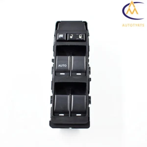 Interruptor de puerta de ventana maestra para Chrysler 200 Dodge Avenger Jeep Compass 2,0 L 2,4 L - Imagen 1 de 8