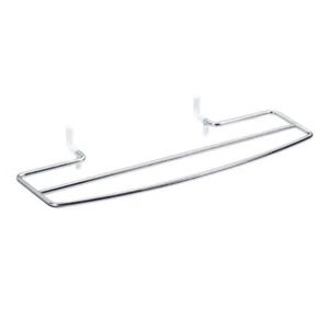 Toallero radiador BAWELL 220x600x80 mm para baño y cocina >> para colgar - Imagen 1 de 5