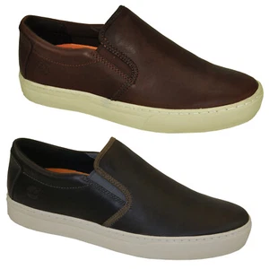 Timberland Adventure 2.0 Cupsole Slip On Slipper Halbschuhe Sneaker Herren - Bild 1 von 15