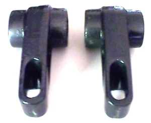 1" - 3" Adjustable Lowering Torsion Keys Fits (2004-2012) Colorado & Canyon 4WD - Picture 1 of 3