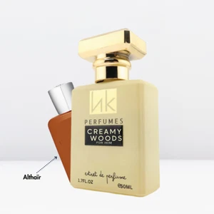 Maderas cremosas inspiradas en Althair De Marly's para hombre 100 ml venta viernes negro - Imagen 1 de 3