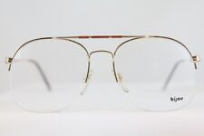 GREAT VINTAGE BIJOU M-12 NEW NOS EYEGLASSES  MADE IN GERMANY A