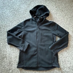 Condor 101135 Meridian Lightweight Fleece Hoodie Winter Outer Shell Jacket XL - Picture 1 of 8