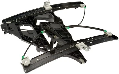 Conjunto de motor de ventana eléctrica delantera derecha Dorman para Ford Expedition 2003-2006 Foto 1 de 4