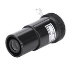 0.96 Inch/24.5mm 3X Barlow Lens Plastic For Astronomic Telescope Eyepieces XXL
