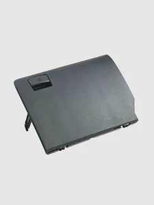 Puerta guantera Nissan Altima 2007-2012 68510ZX00A negra OEM - Imagen 1 de 14