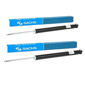 SACHS Kit 2 Ammortizzatori Posteriori Adatti per FORD C-Max FORD Focus 313 291 - Imagen 1 de 9