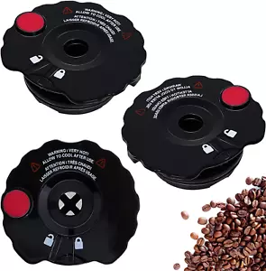 My K Cup Reusable Coffee Pods Filter Fit for Keurig 2.0 K200 K250 K300 K350 K400 - Picture 1 of 12