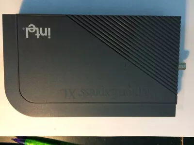 INTEL NETPORT EXPRESS XL WITH POWER ADAPTER - Image 1 of 2