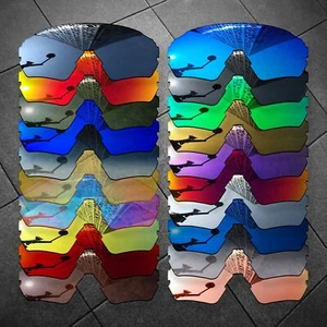 TheoCraft Replacement Lens for-Oakley SI Industrial Tombstone Spoil-Opt - Picture 1 of 9