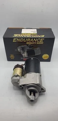 Arrancador motor de arranque BBB Industries 6413 Reman en EE. UU. Foto 1 de 4