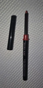 MARY KAY Discontinued Retractable RED Lip Liner NWOB - Old Stock ***READ*** - Picture 1 of 1